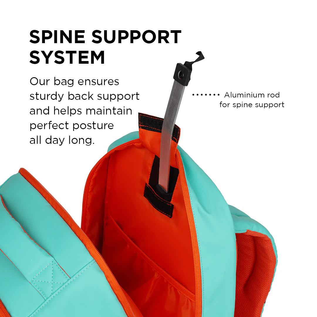 Ergo43 Classic - Coral Reef - Image 4