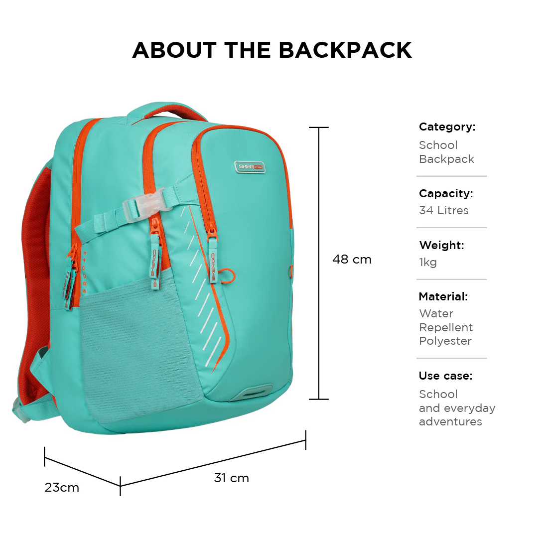 Ergo43 Classic - Coral Reef - Image 7