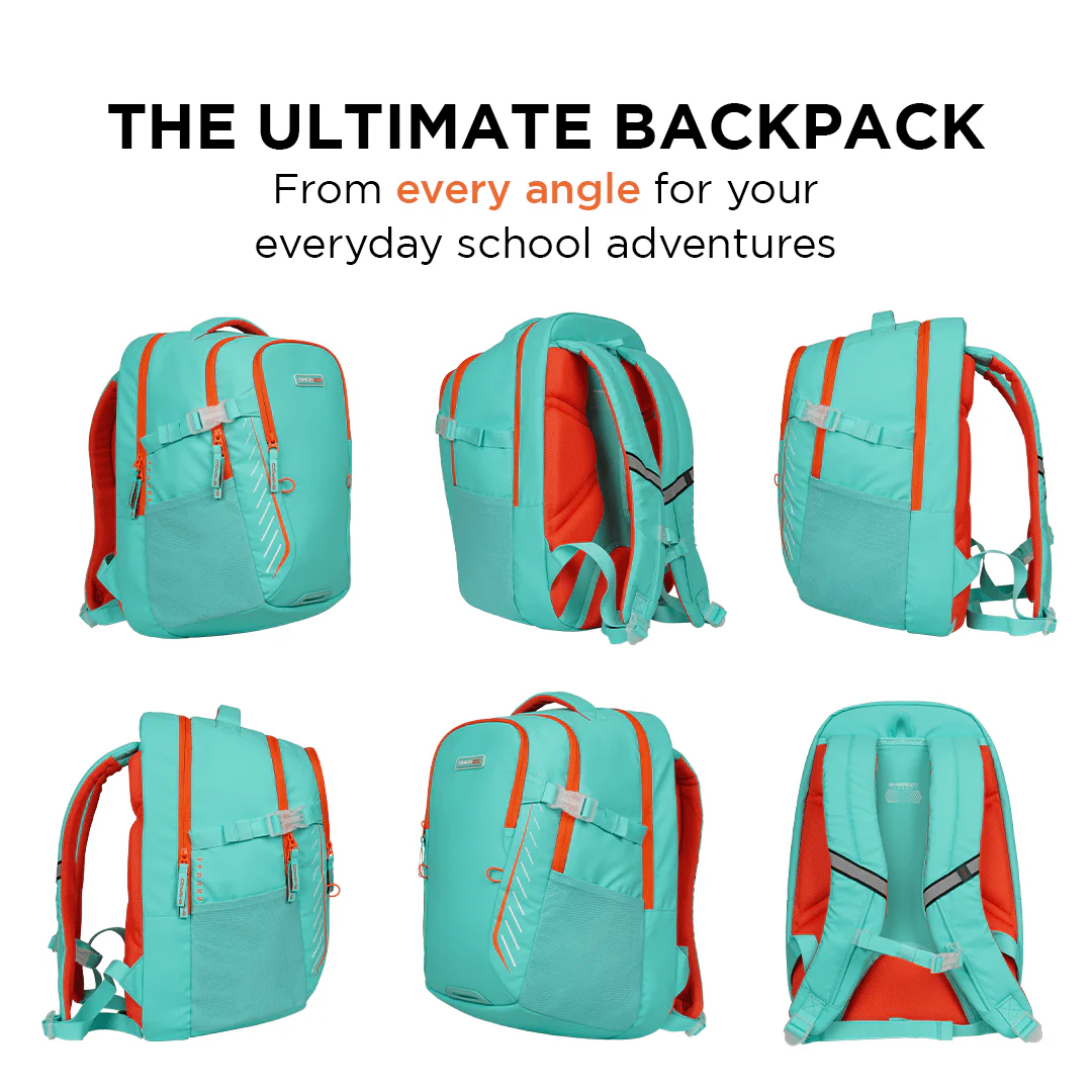 Ergo43 Classic - Coral Reef - Image 8