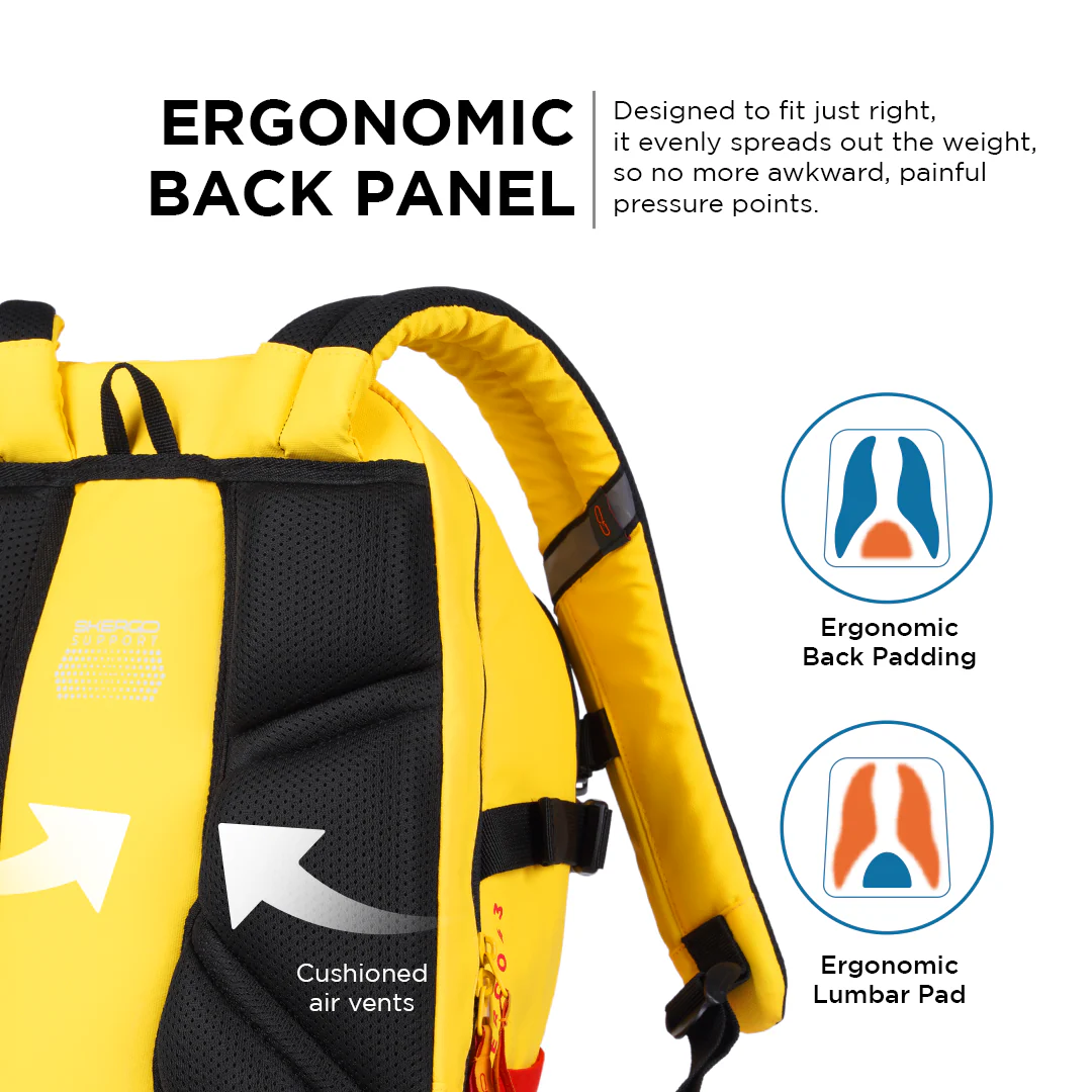 Ergo43 Classic - Flare Fusion - Image 3