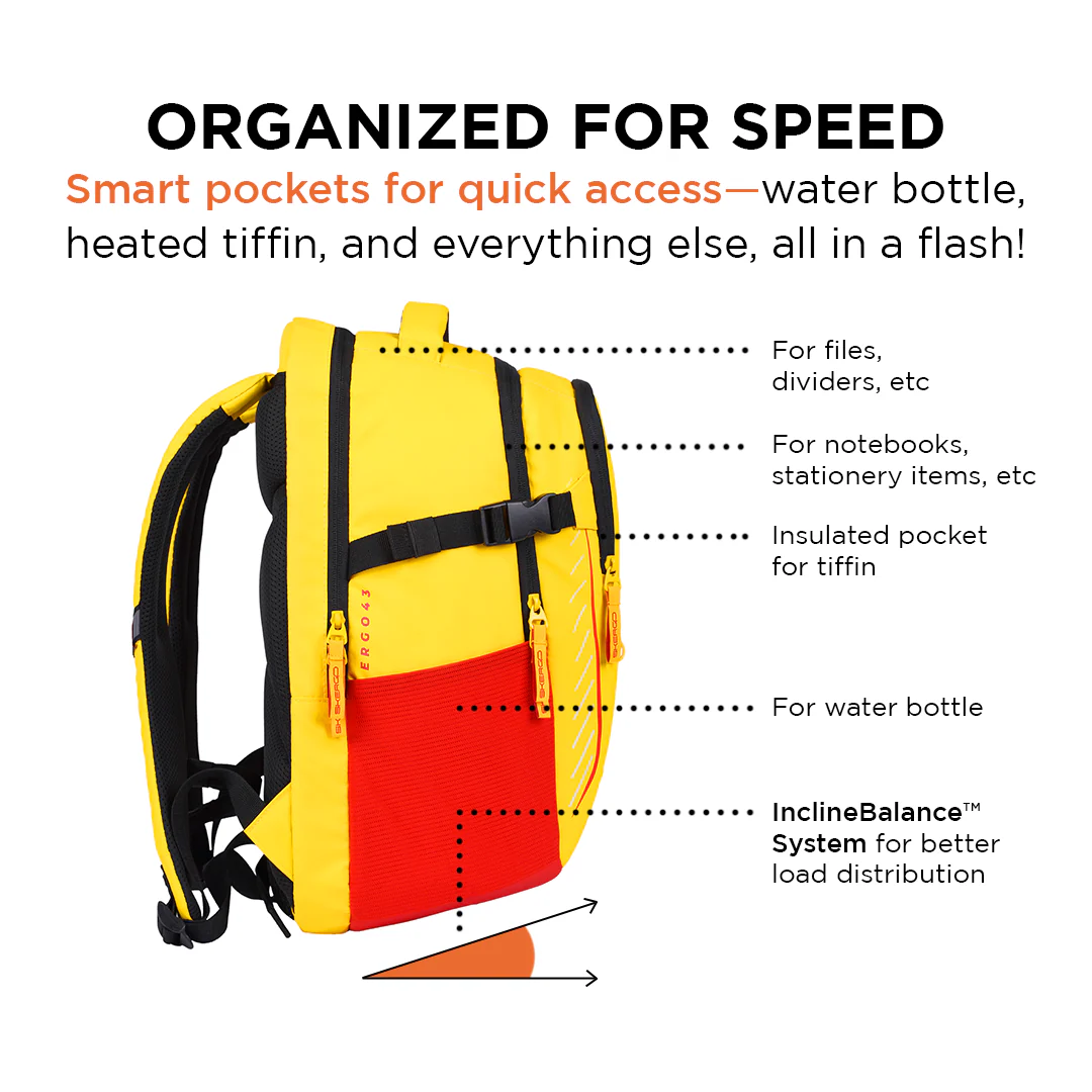 Ergo43 Classic - Flare Fusion - Image 7