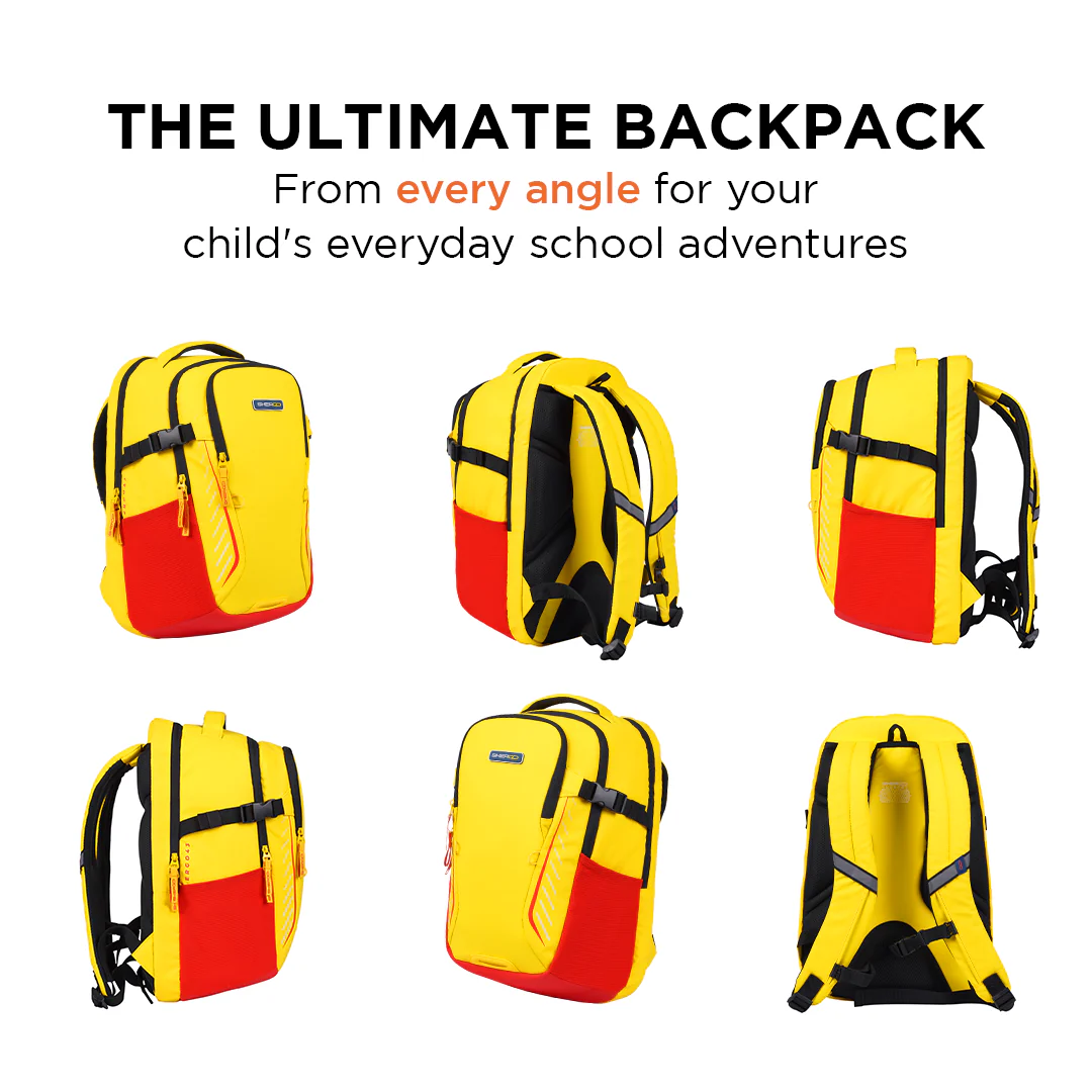 Ergo43 Classic - Flare Fusion - Image 8