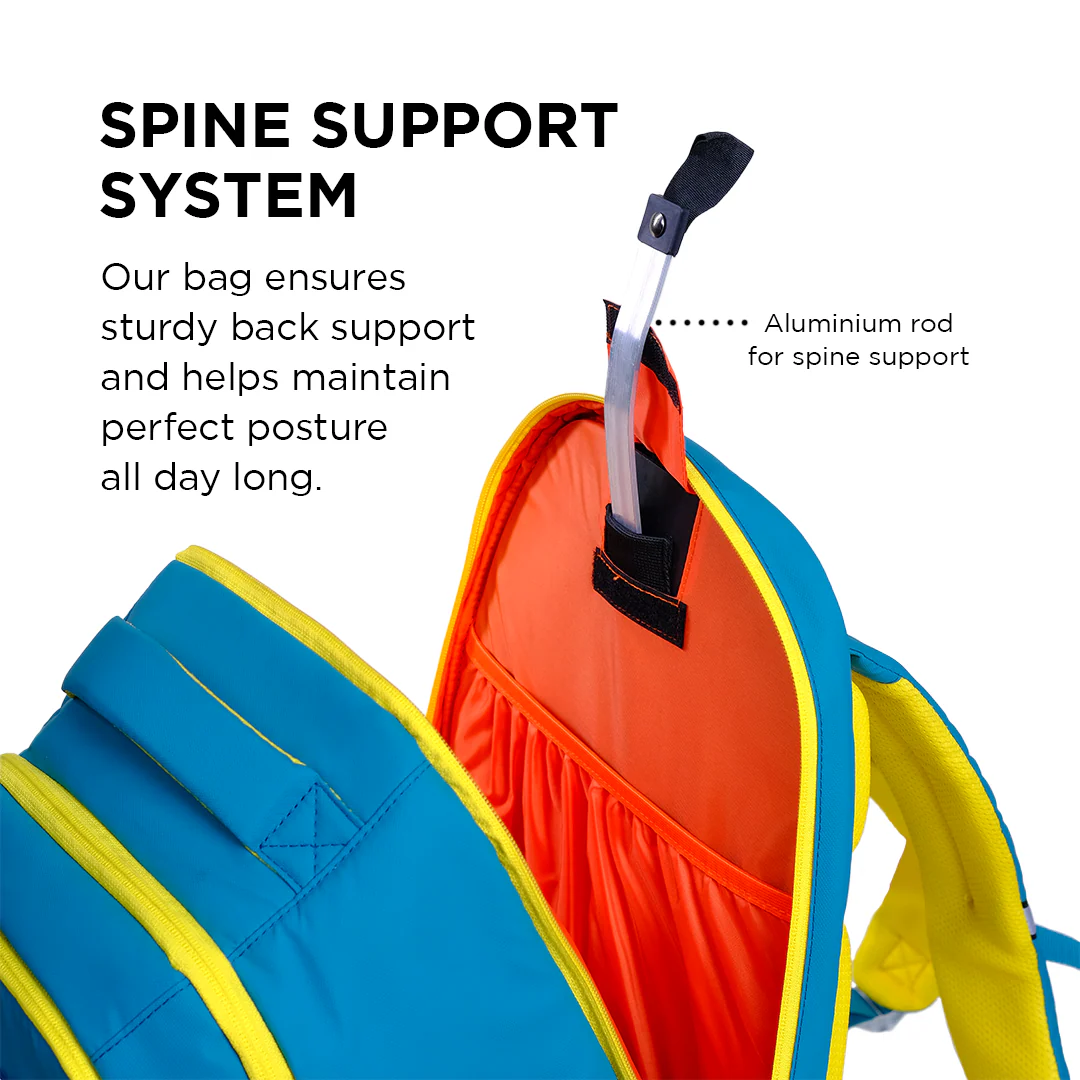 Ergo43 Classic - Sport Surge - Image 4