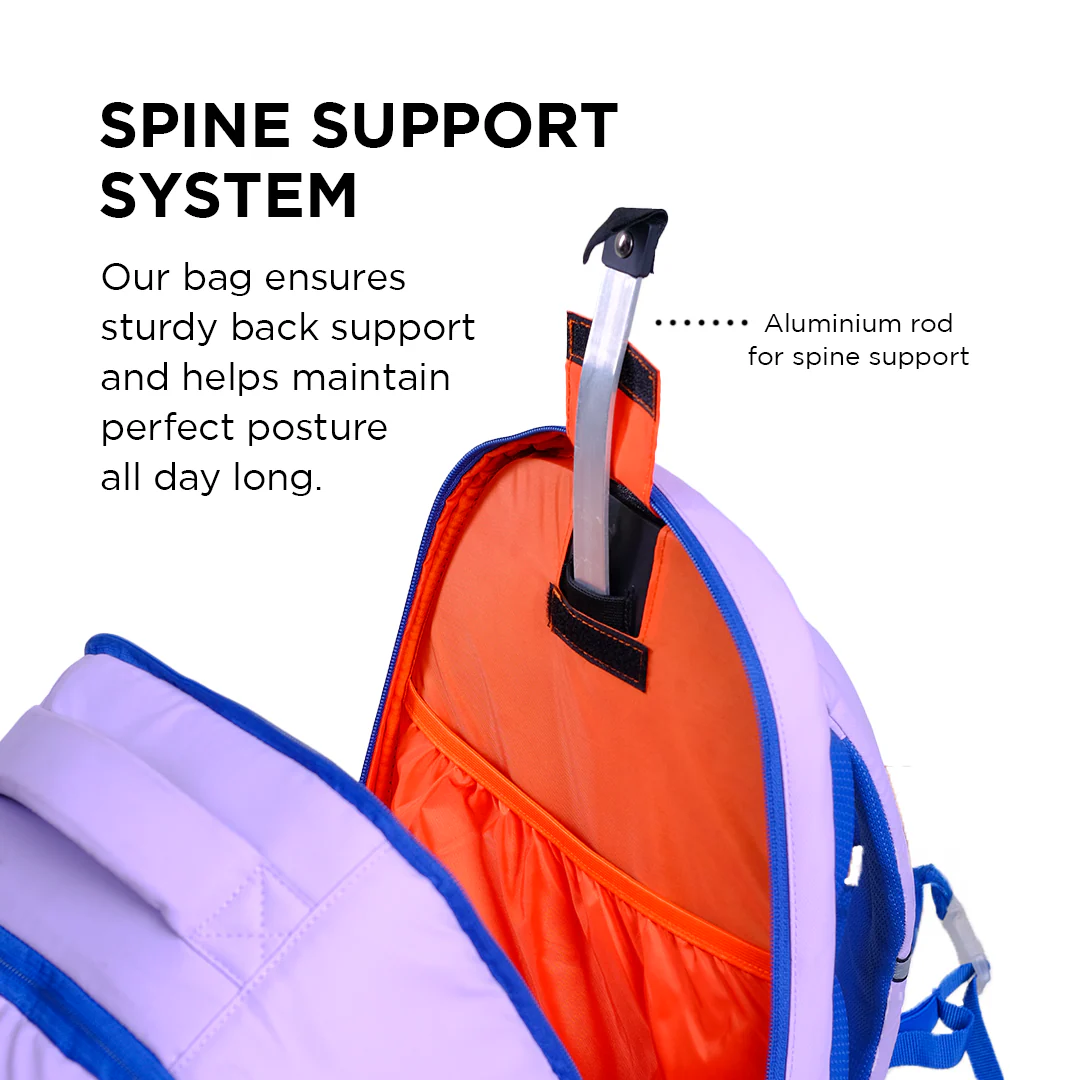 Ergo43 Classic - Violet Pulse - Image 4