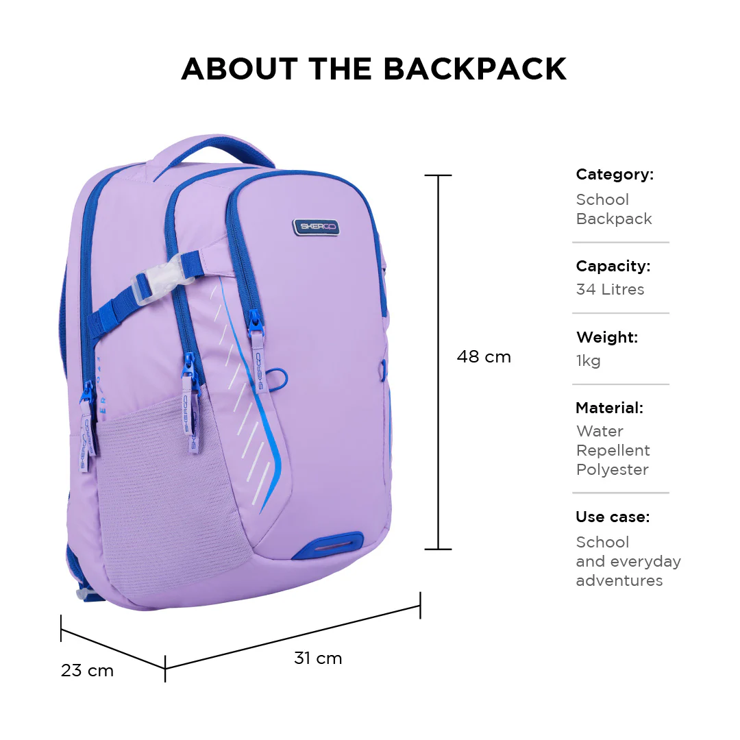 Ergo43 Classic - Violet Pulse - Image 6