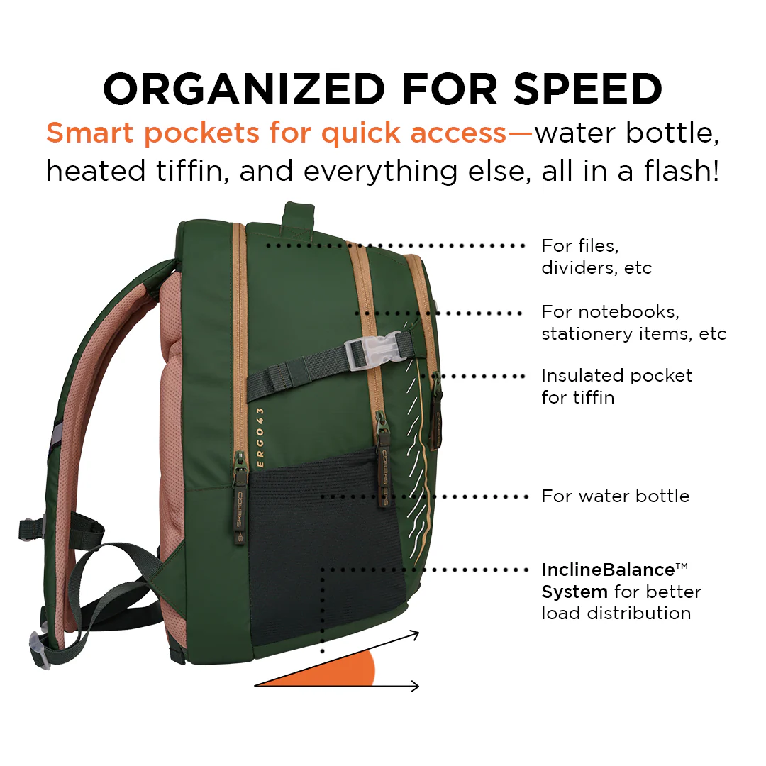 Ergo43 Classic - Woodland Trail - Image 6