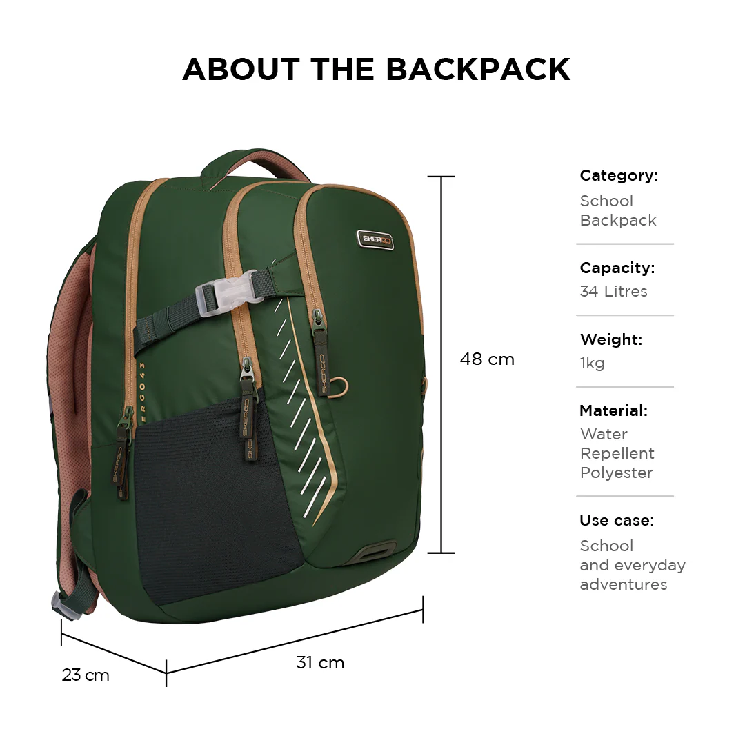 Ergo43 Classic - Woodland Trail - Image 7