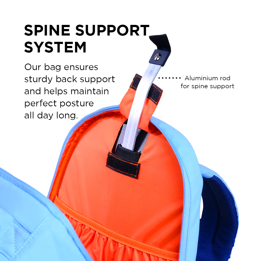 Ergo43 RS - Aqua Dash - Image 4