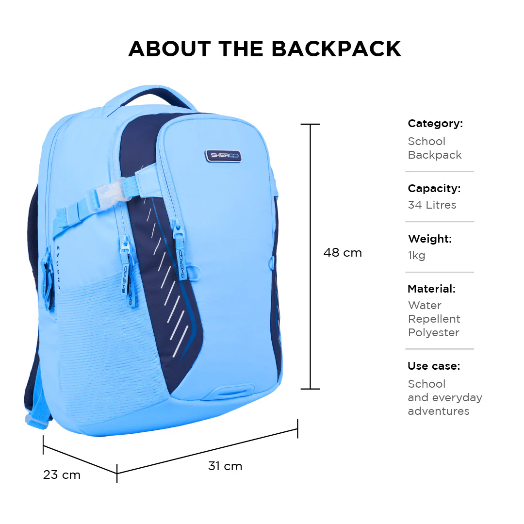 Ergo43 RS - Aqua Dash - Image 6