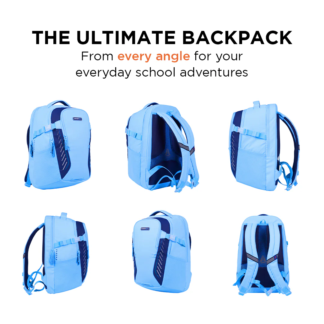 Ergo43 RS - Aqua Dash - Image 8