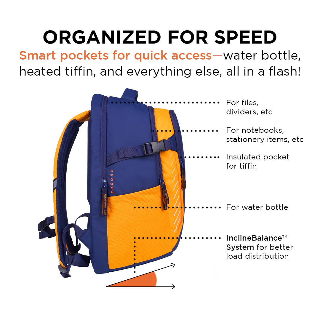 Ergo43 RS - Blaze Burst - Image 7