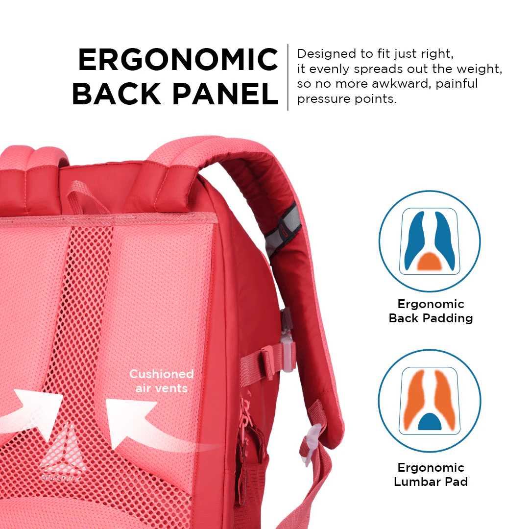 Ergo43 RS - Crimson Charge - Image 3