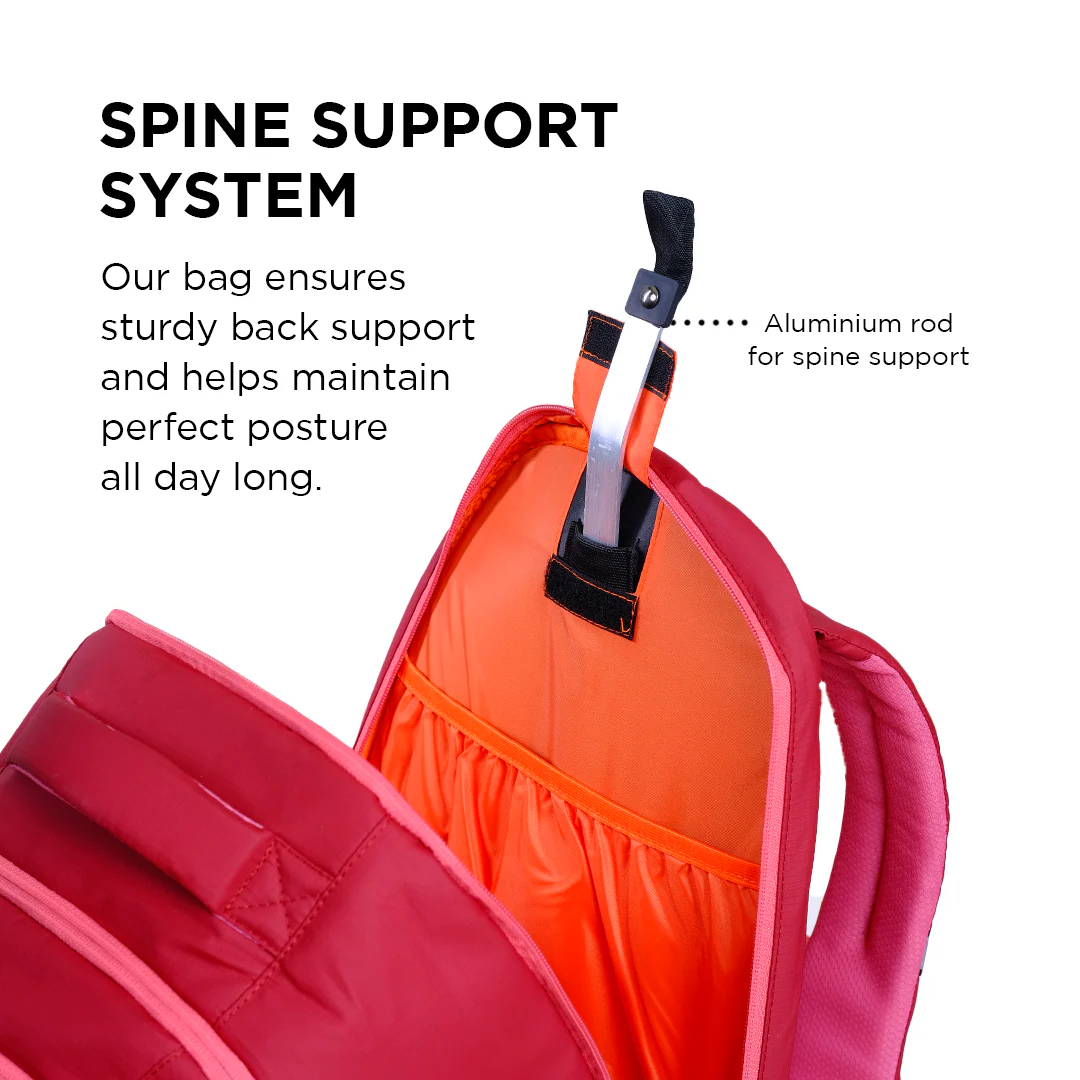 Ergo43 RS - Crimson Charge - Image 4