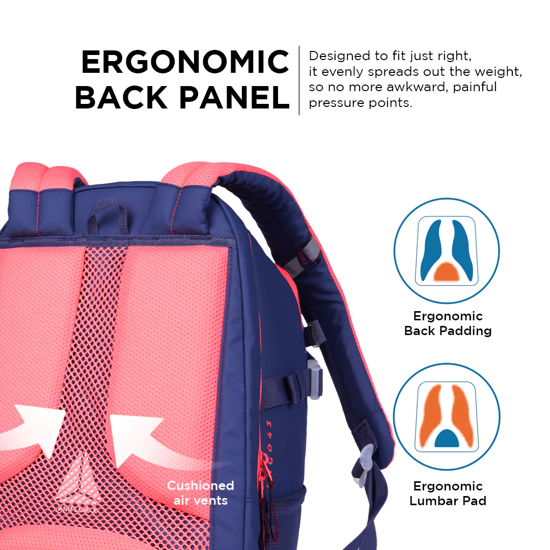 Ergo43 RS - Inferno Tide - Image 3