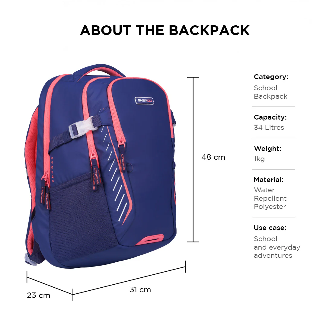 Ergo43 RS - Inferno Tide - Image 6