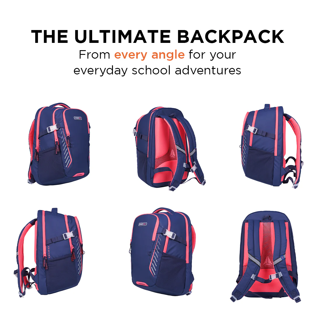 Ergo43 RS - Inferno Tide - Image 8