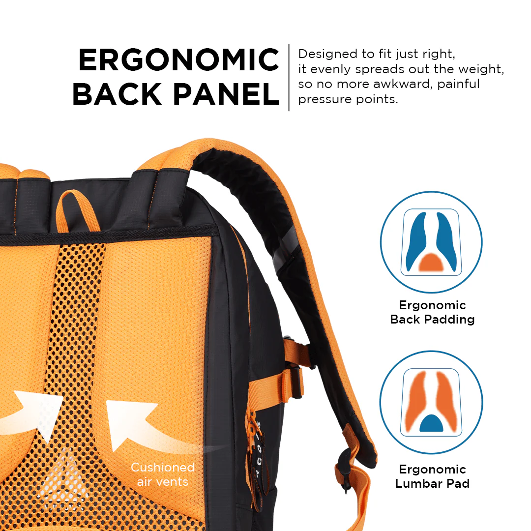 Ergo43 RS - Midnight Ember - Image 3