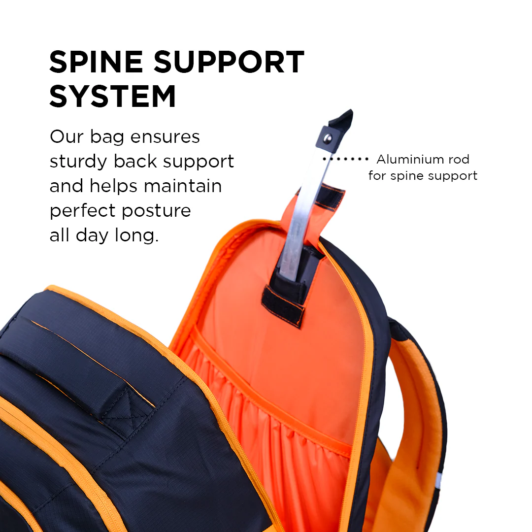 Ergo43 RS - Midnight Ember - Image 4