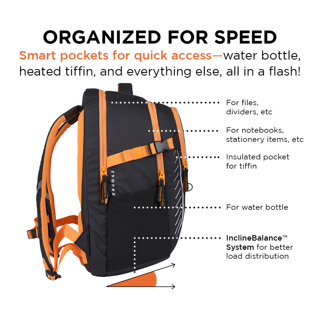 Ergo43 RS - Midnight Ember - Image 7