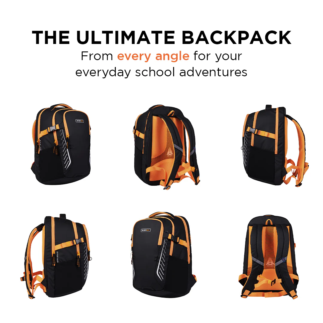 Ergo43 RS - Midnight Ember - Image 8