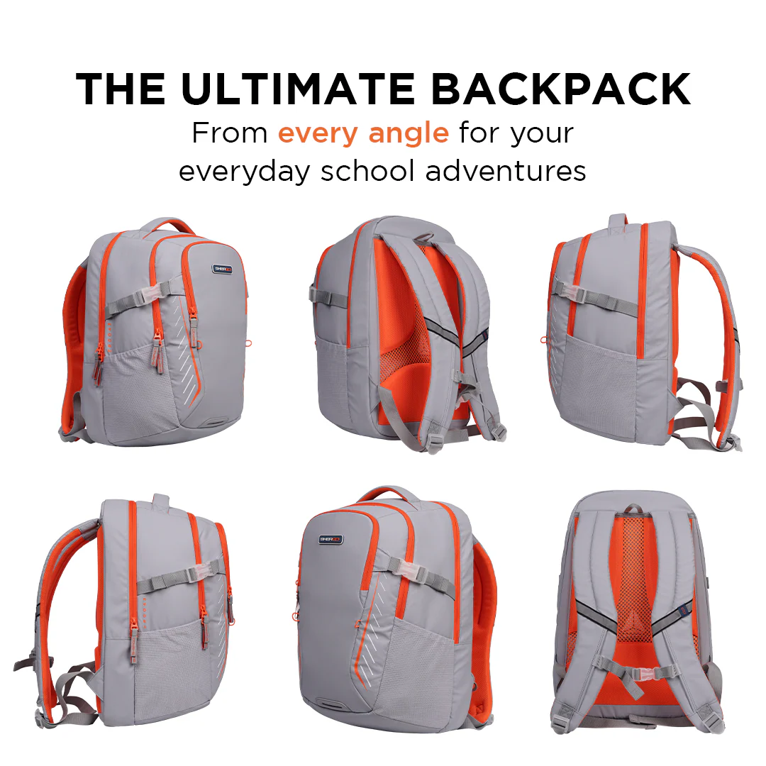 Ergo43 RS - Storm Rush - Image 8