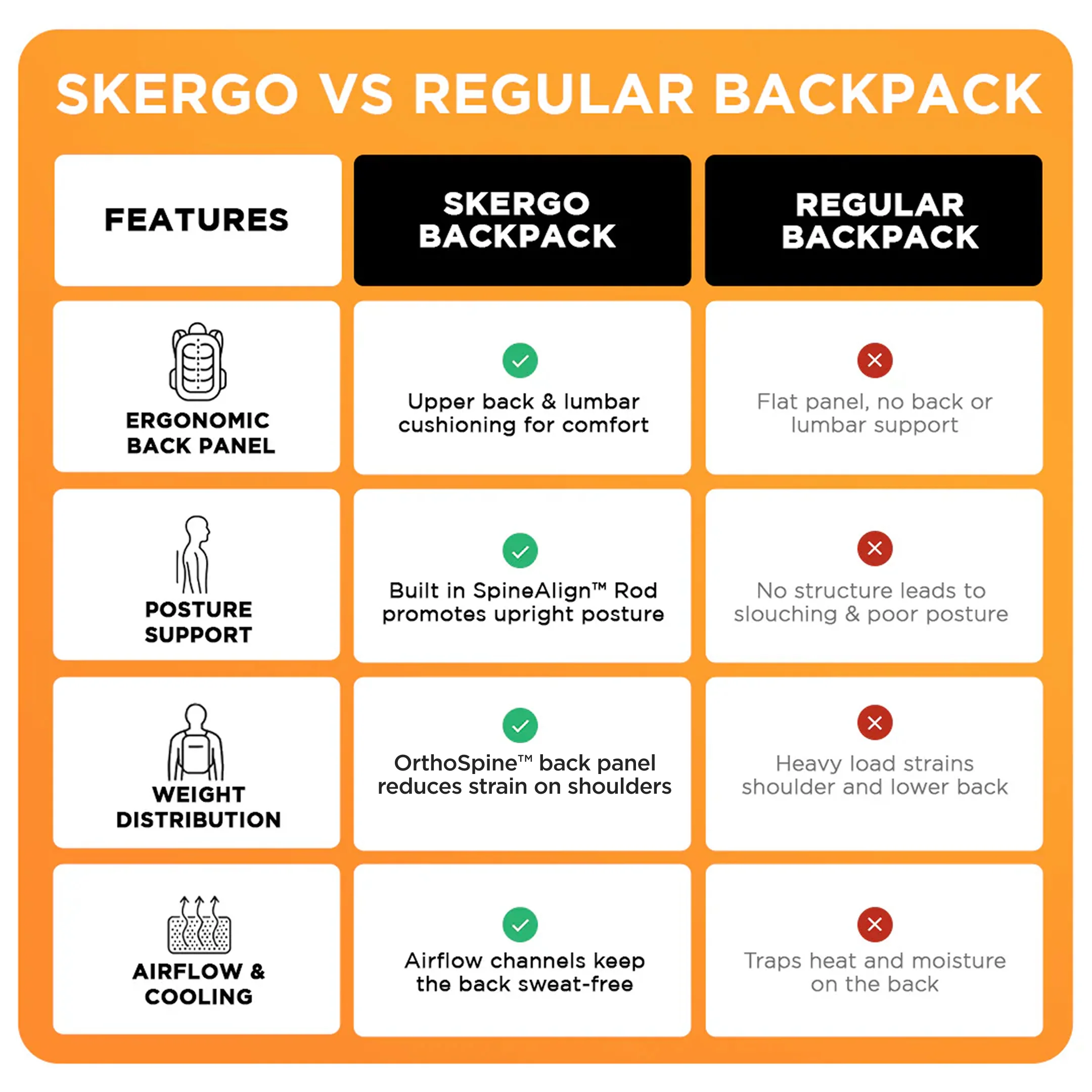 Junior Ergo 04 - Pink - Image 11